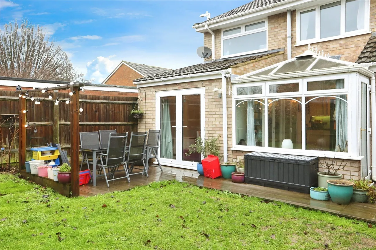 Netley Close, Maidstone, Kent, ME14, photo 28