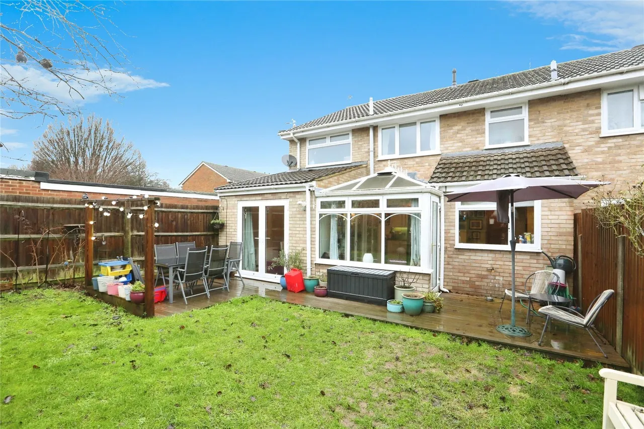 Netley Close, Maidstone, Kent, ME14, photo 27