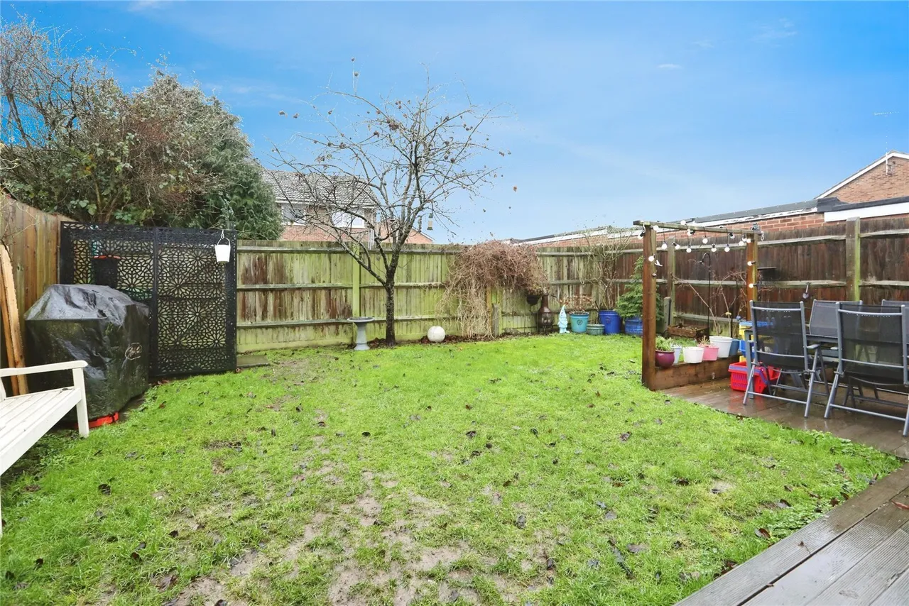 Netley Close, Maidstone, Kent, ME14, photo 24