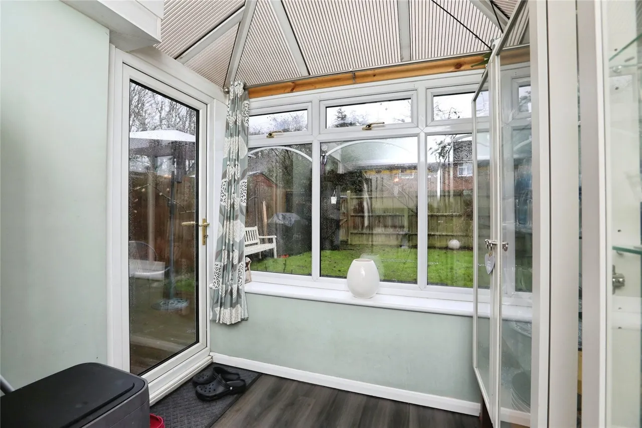 Netley Close, Maidstone, Kent, ME14, photo 8
