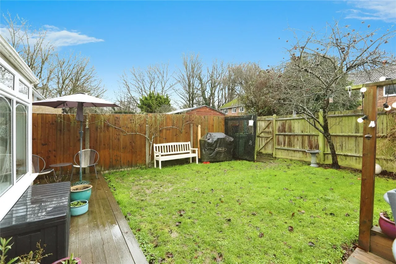 Netley Close, Maidstone, Kent, ME14, photo 26
