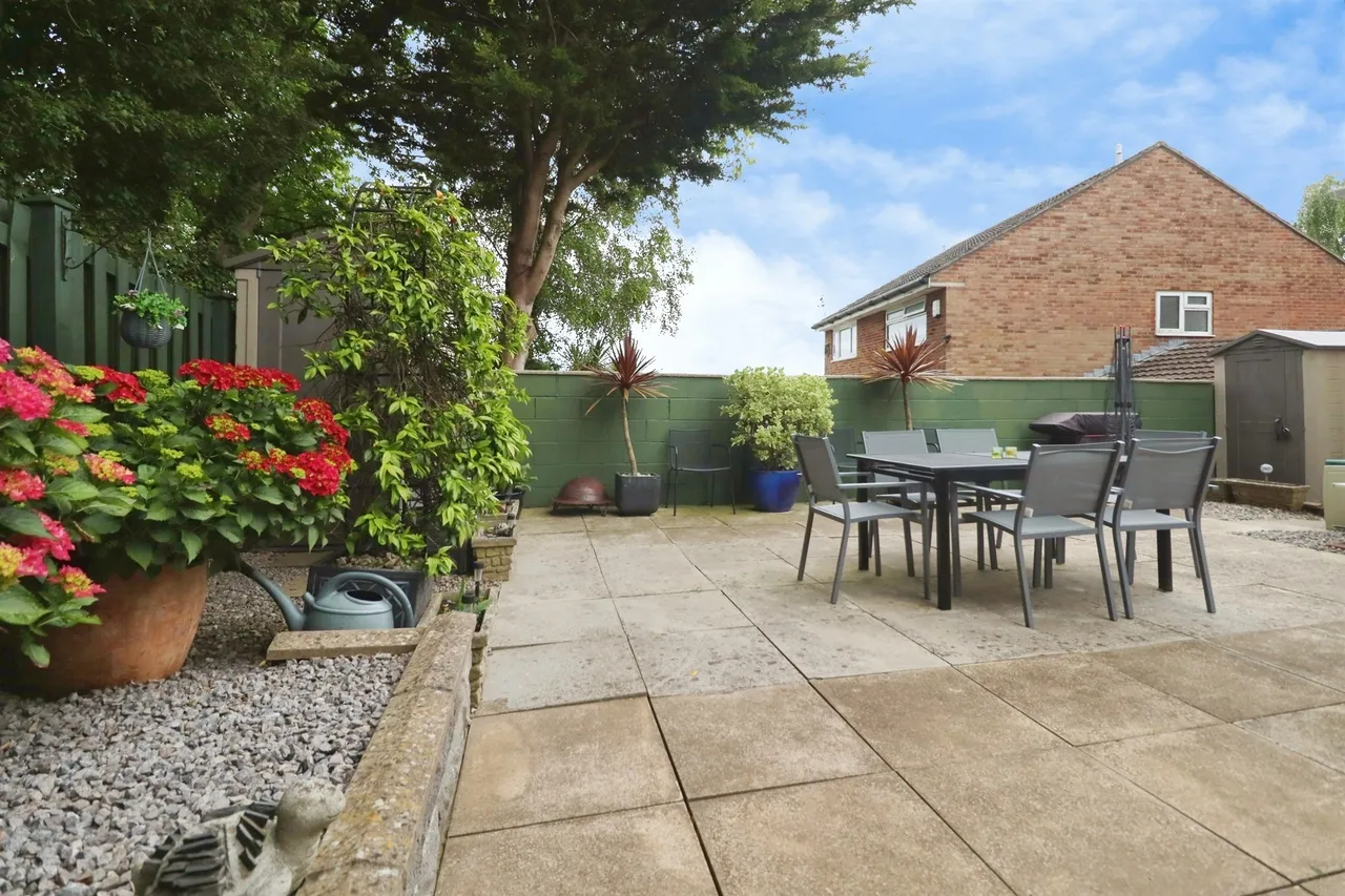 Lydstep Road, Barry, CF62, photo 15