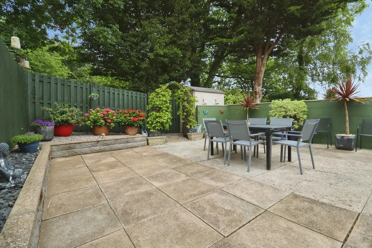 Lydstep Road, Barry, CF62, photo 14