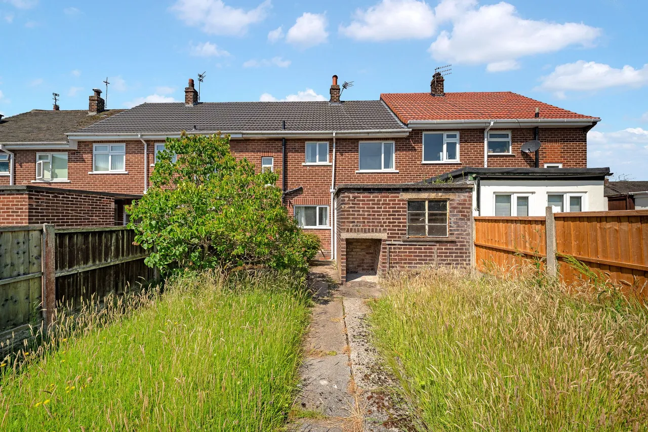 Bancroft Road, Widnes, Widnes, WA8 3LS, photo 11
