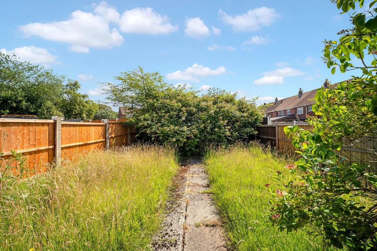 Bancroft Road, Widnes, Widnes, WA8 3LS, photo 12