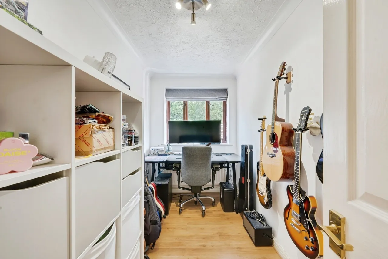 Kirk Rise, Sutton, SM1, photo 13