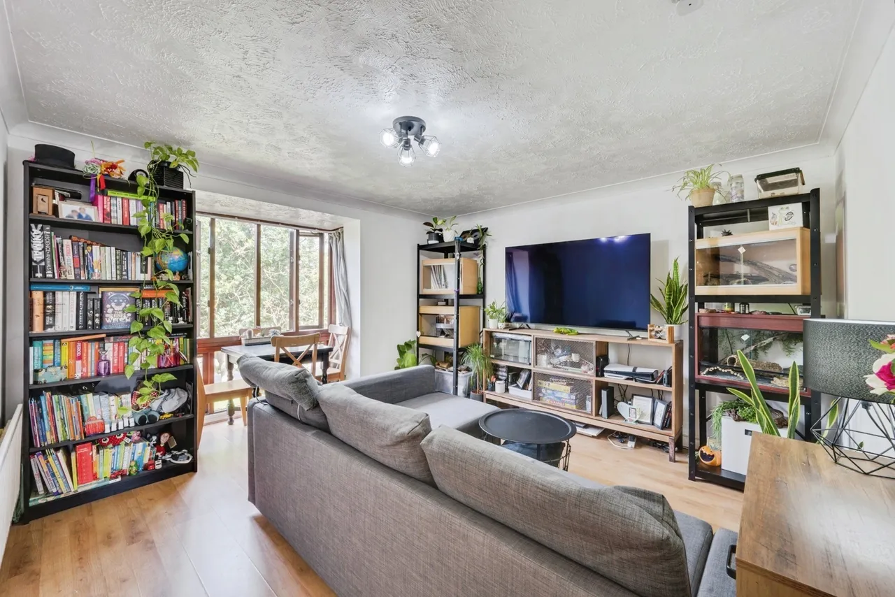 Kirk Rise, Sutton, SM1, photo 7