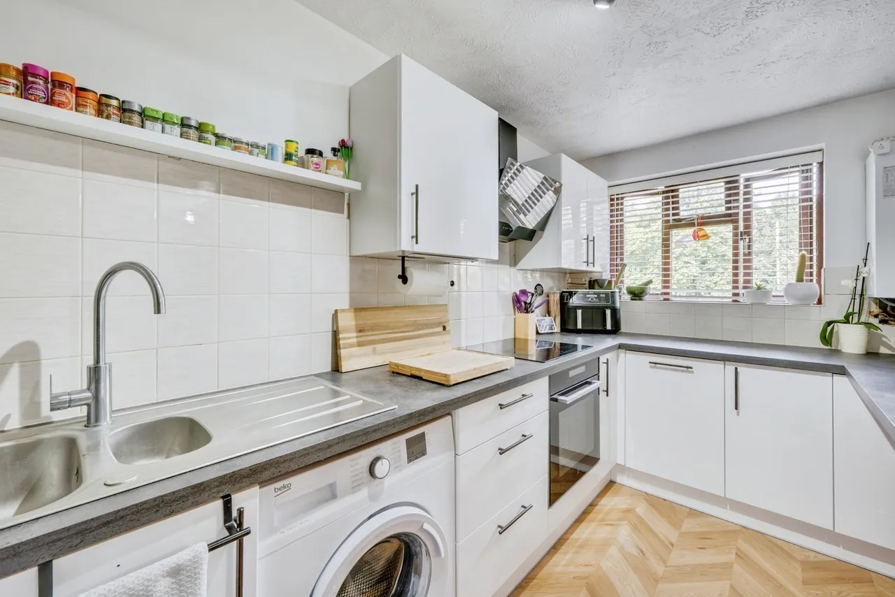 Kirk Rise, Sutton, SM1, photo 5