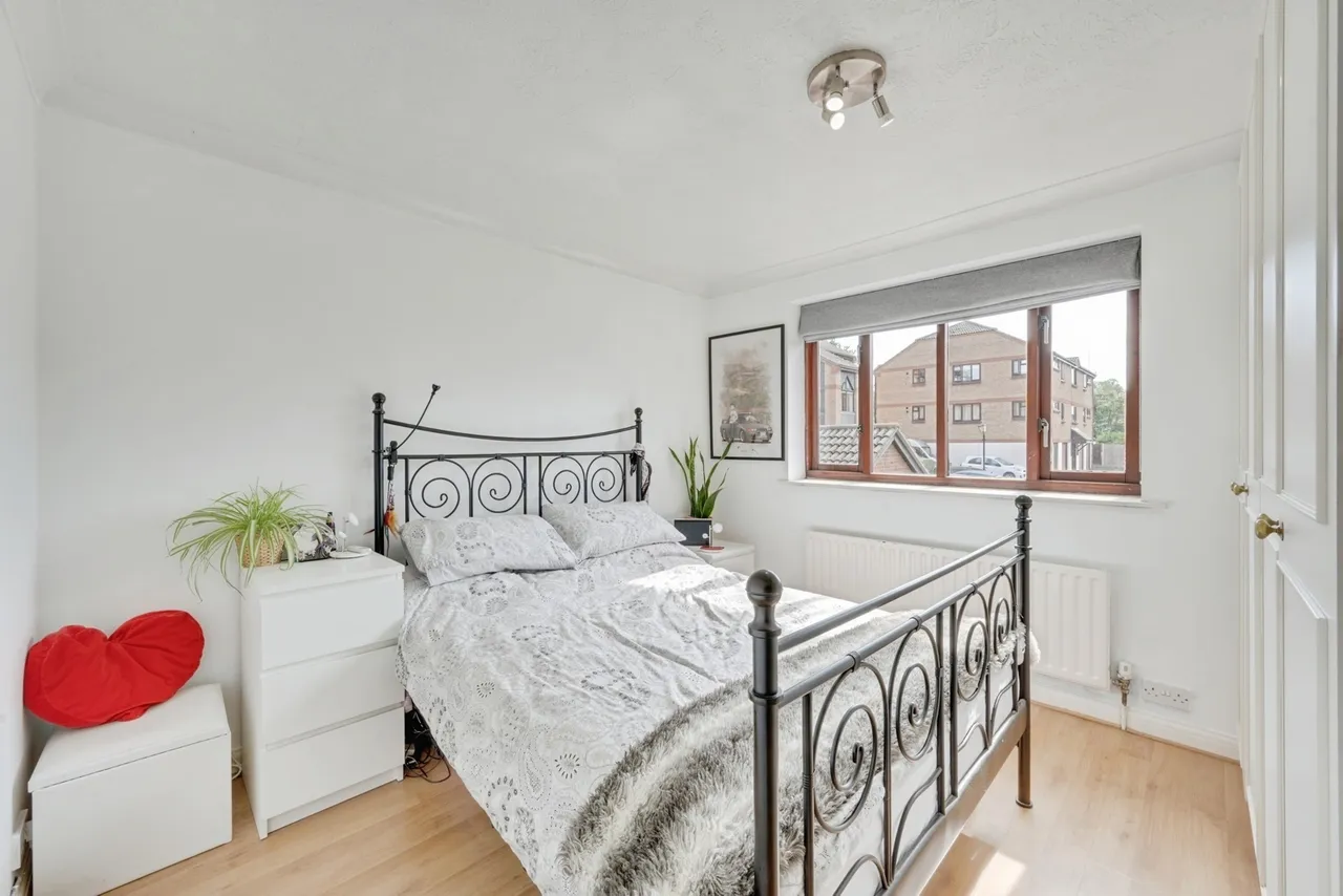 Kirk Rise, Sutton, SM1, photo 11