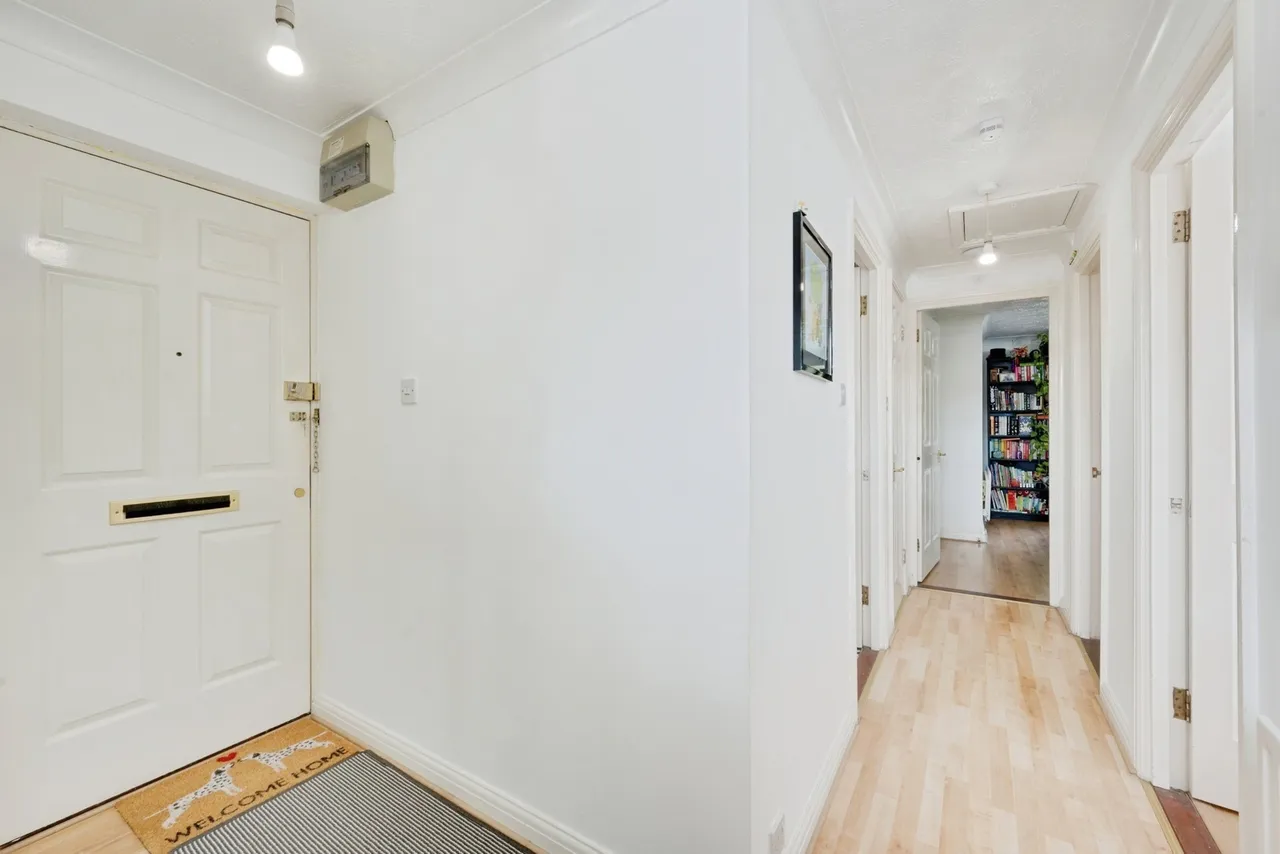 Kirk Rise, Sutton, SM1, photo 9