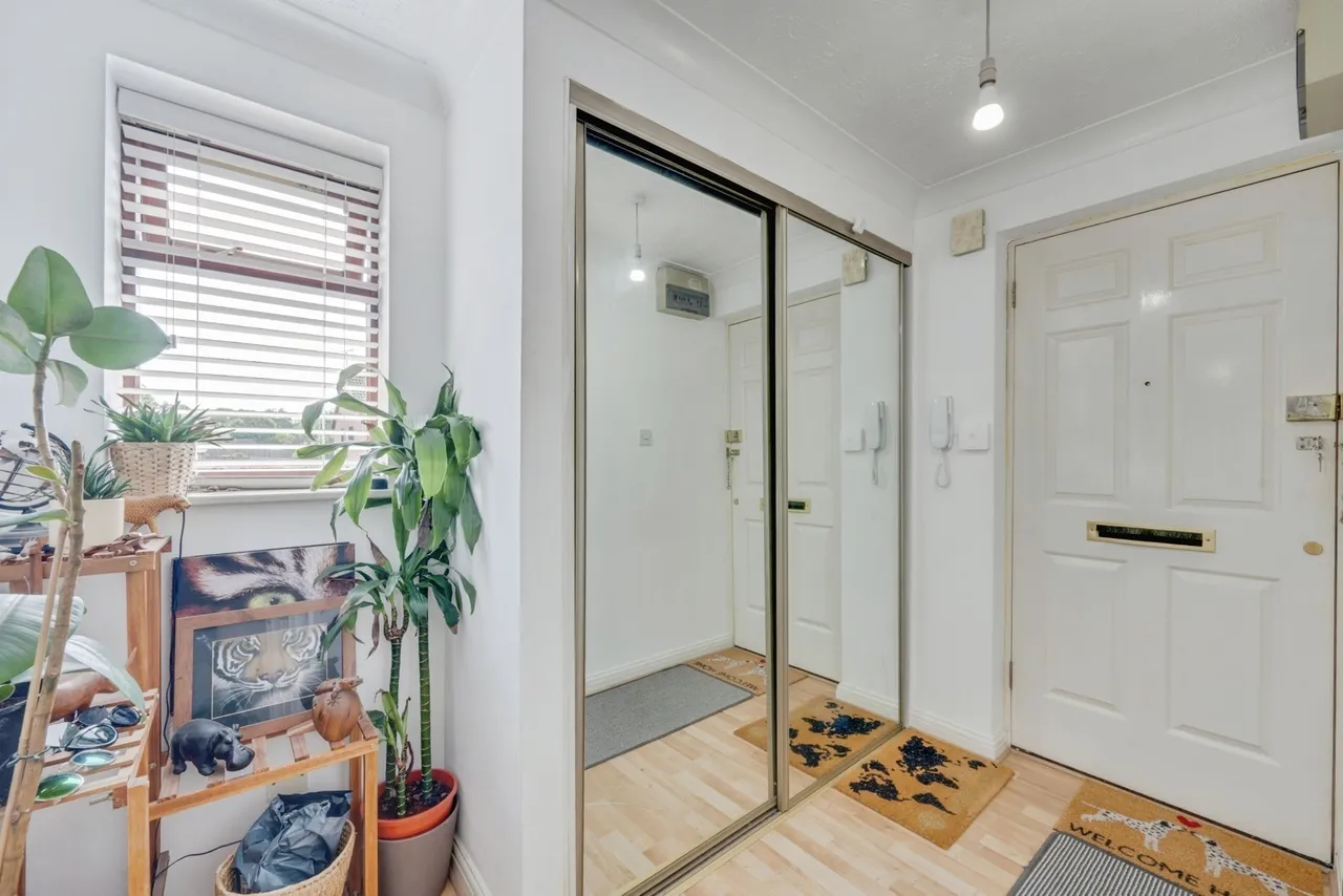 Kirk Rise, Sutton, SM1, photo 8