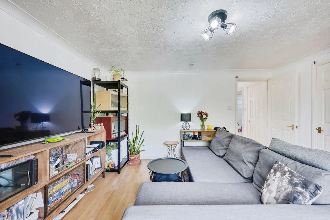 Kirk Rise, Sutton, SM1, photo 10