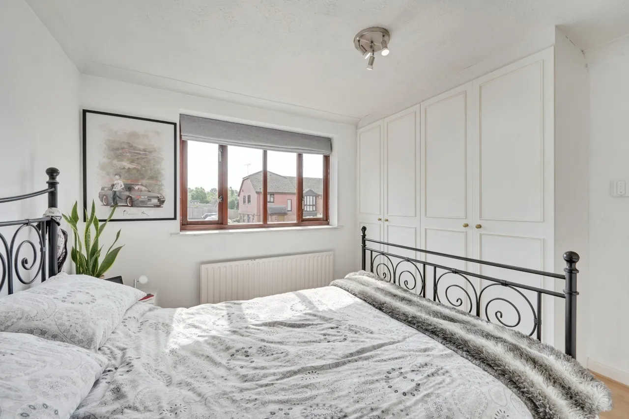 Kirk Rise, Sutton, SM1, photo 12