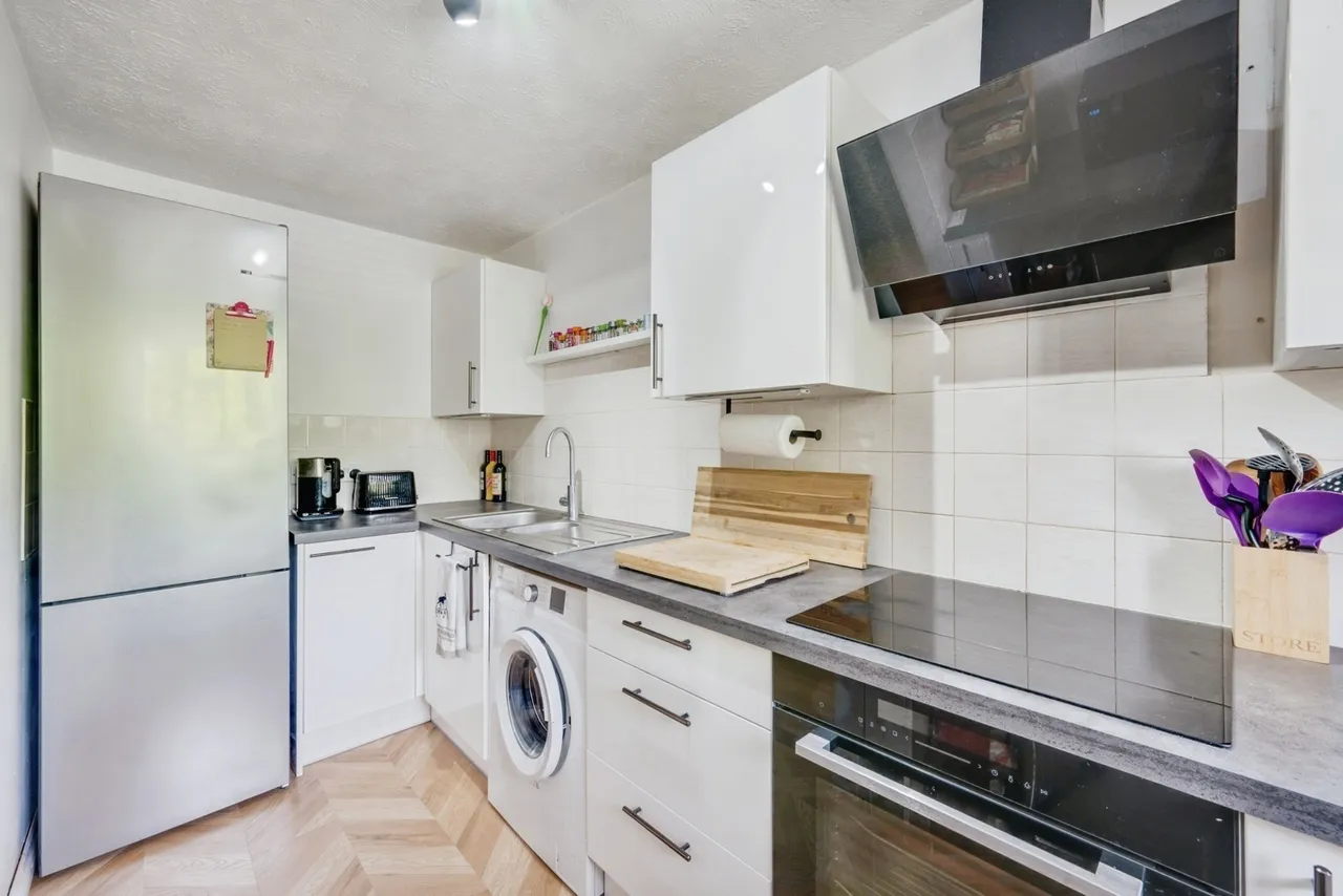 Kirk Rise, Sutton, SM1, photo 2