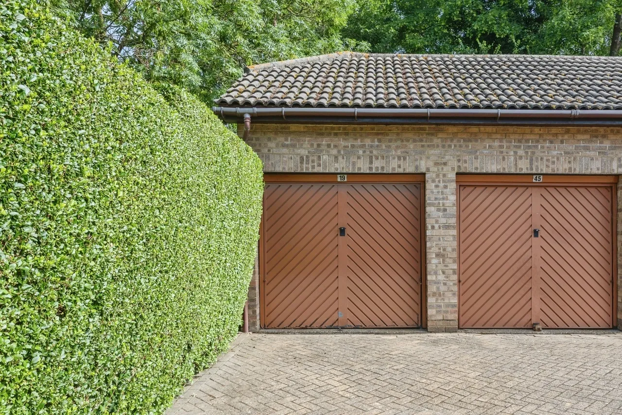 Kirk Rise, Sutton, SM1, photo 14