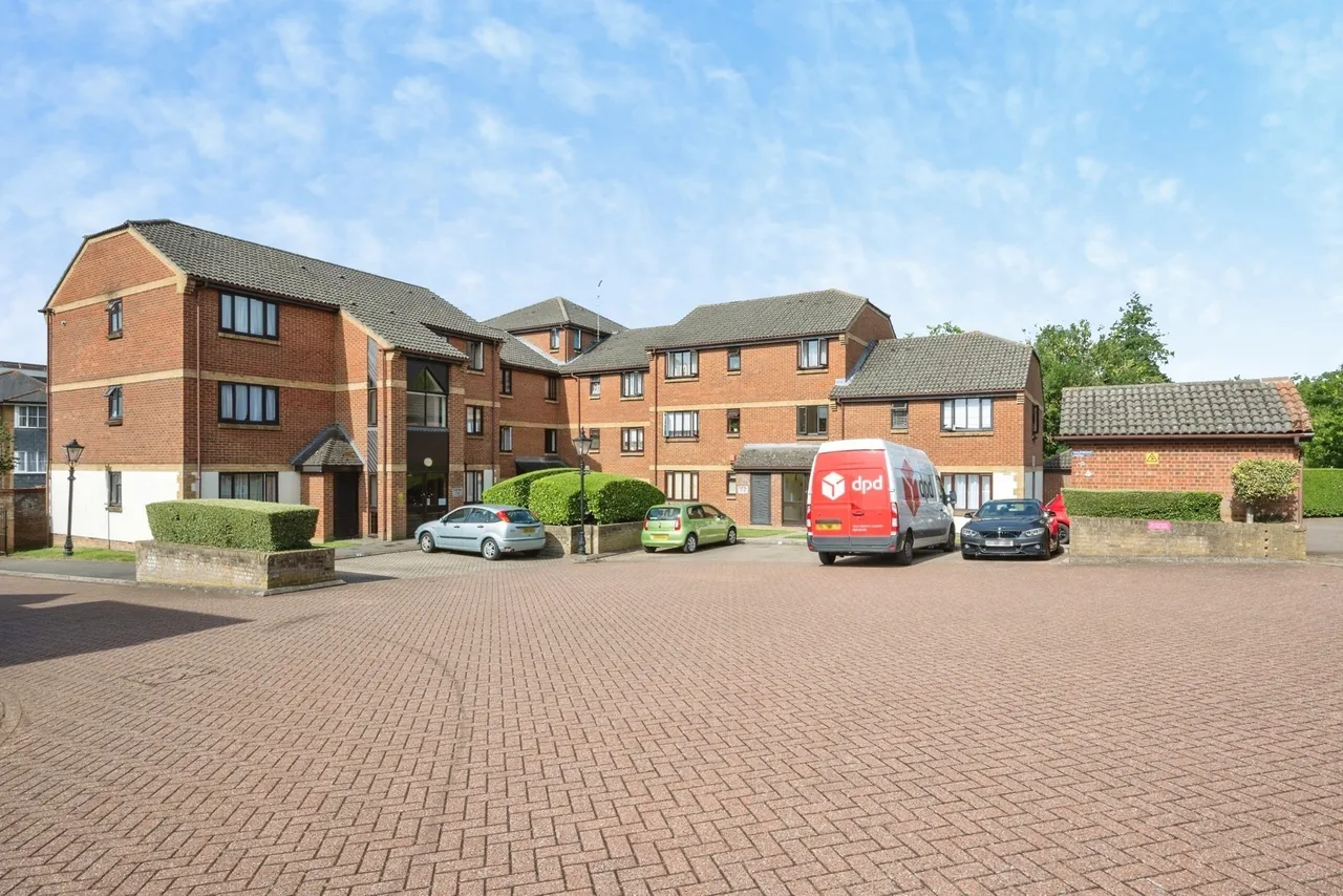 Kirk Rise, Sutton, SM1, photo 6