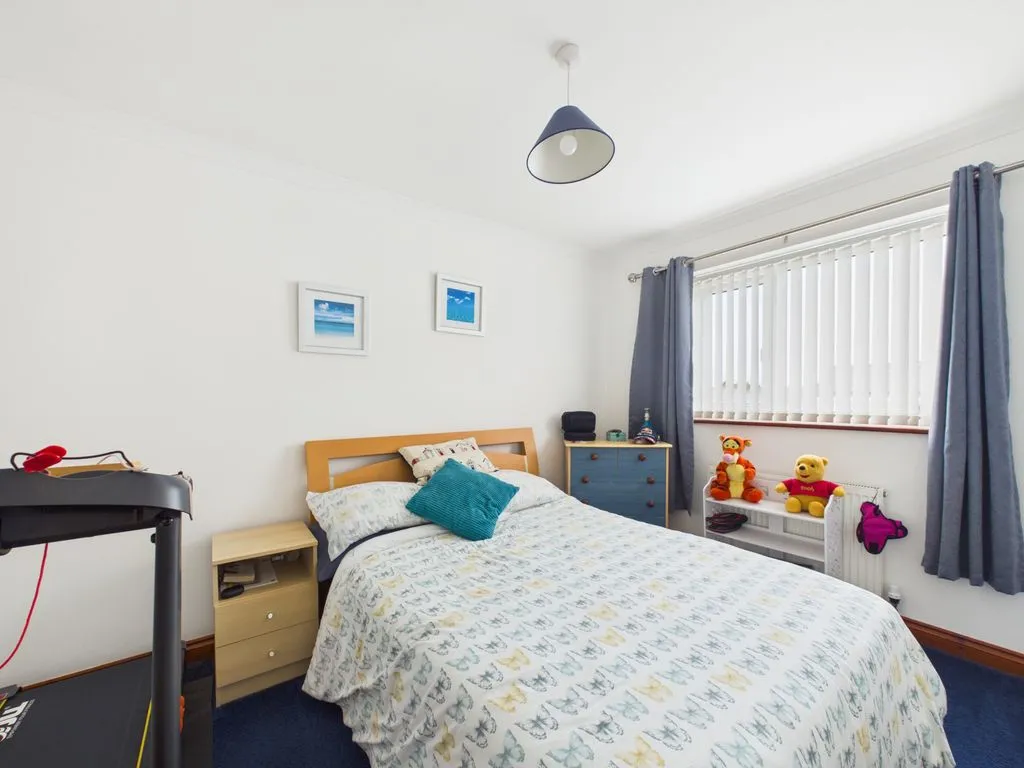 Henver Close Gwinear, Hayle, photo 2