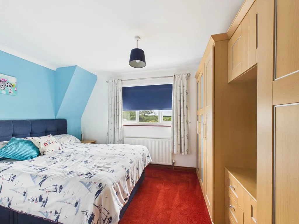 Henver Close Gwinear, Hayle, photo 5