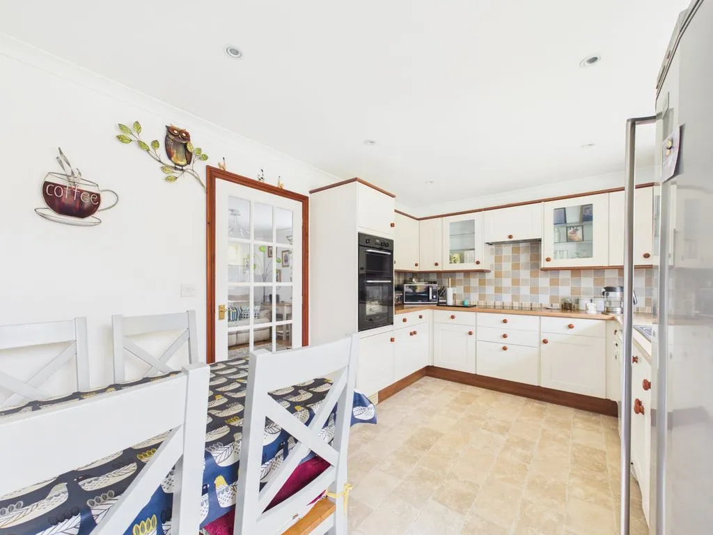 Henver Close Gwinear, Hayle, photo 4