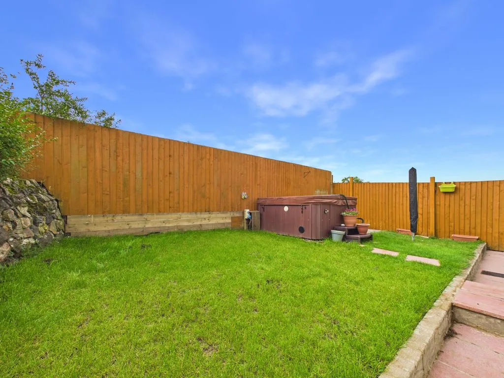 Henver Close Gwinear, Hayle, photo 7