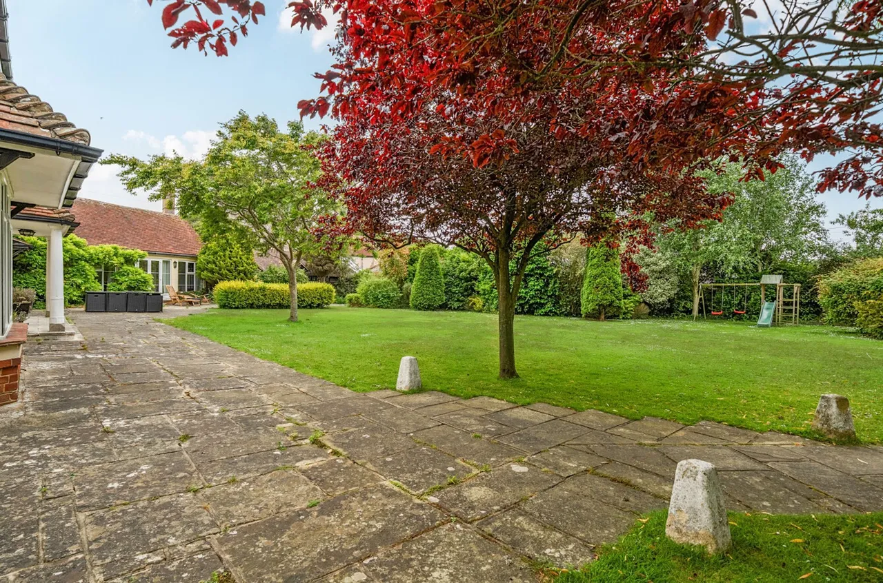 Hoe Lane, Flansham, PO22, photo 22