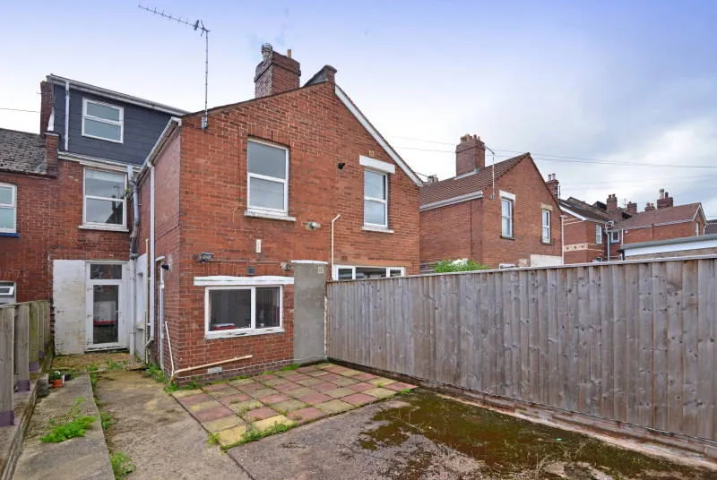 Pinhoe Road, Exeter, EX4, photo 10