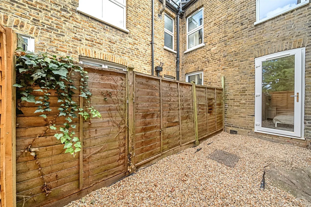 Loxton Road, SE23, photo 16