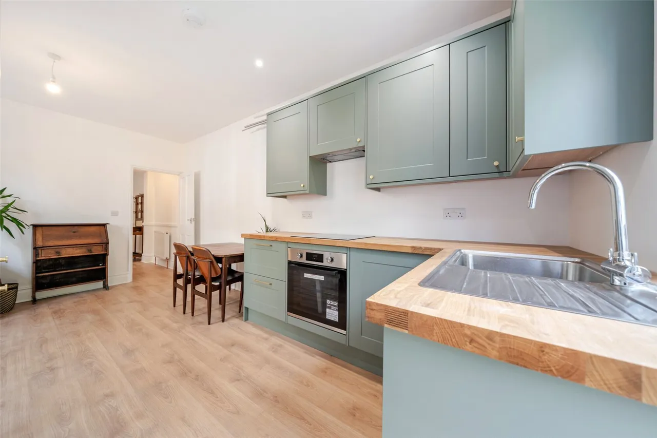 Loxton Road, SE23, photo 5