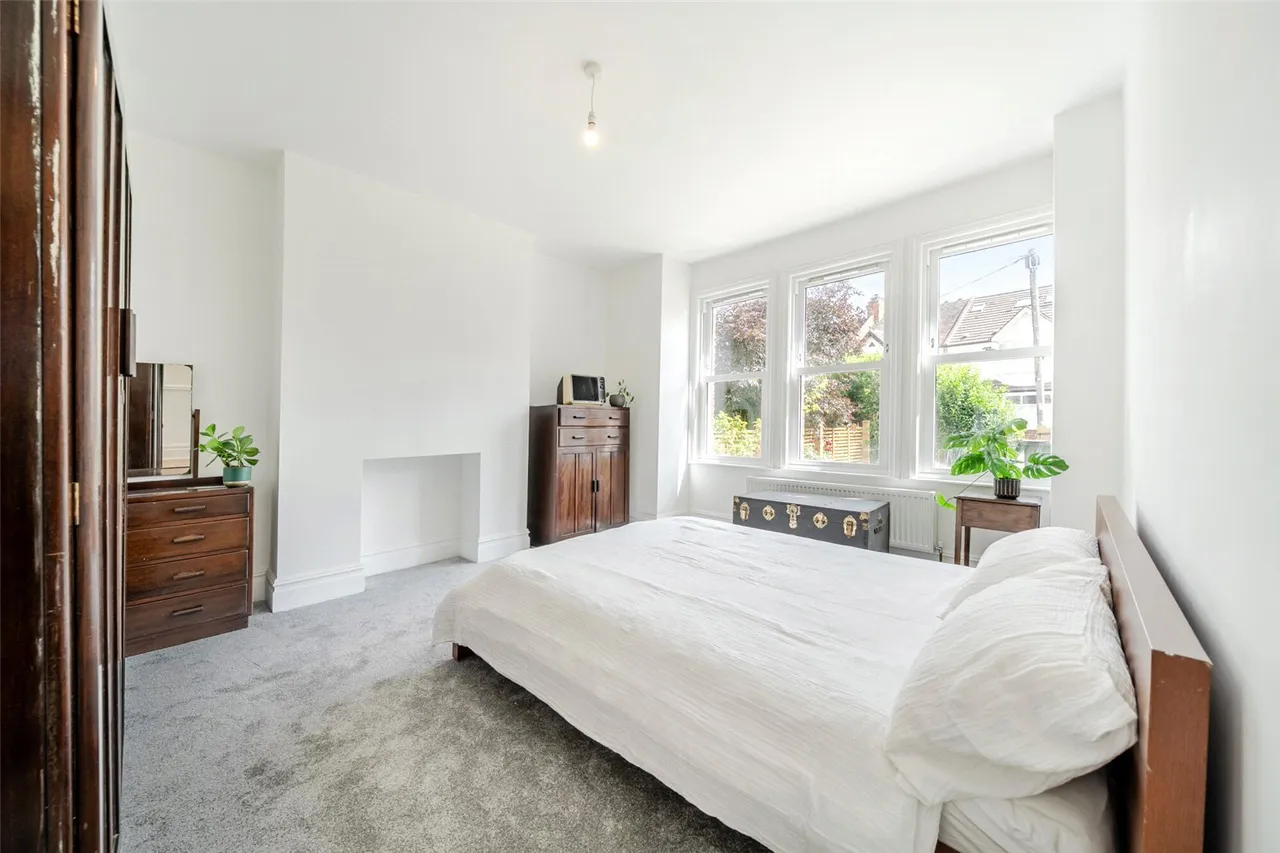 Loxton Road, SE23, photo 8