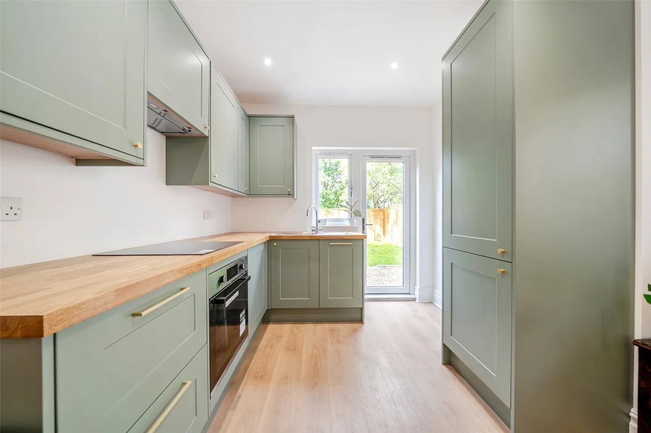 Loxton Road, SE23, photo 6