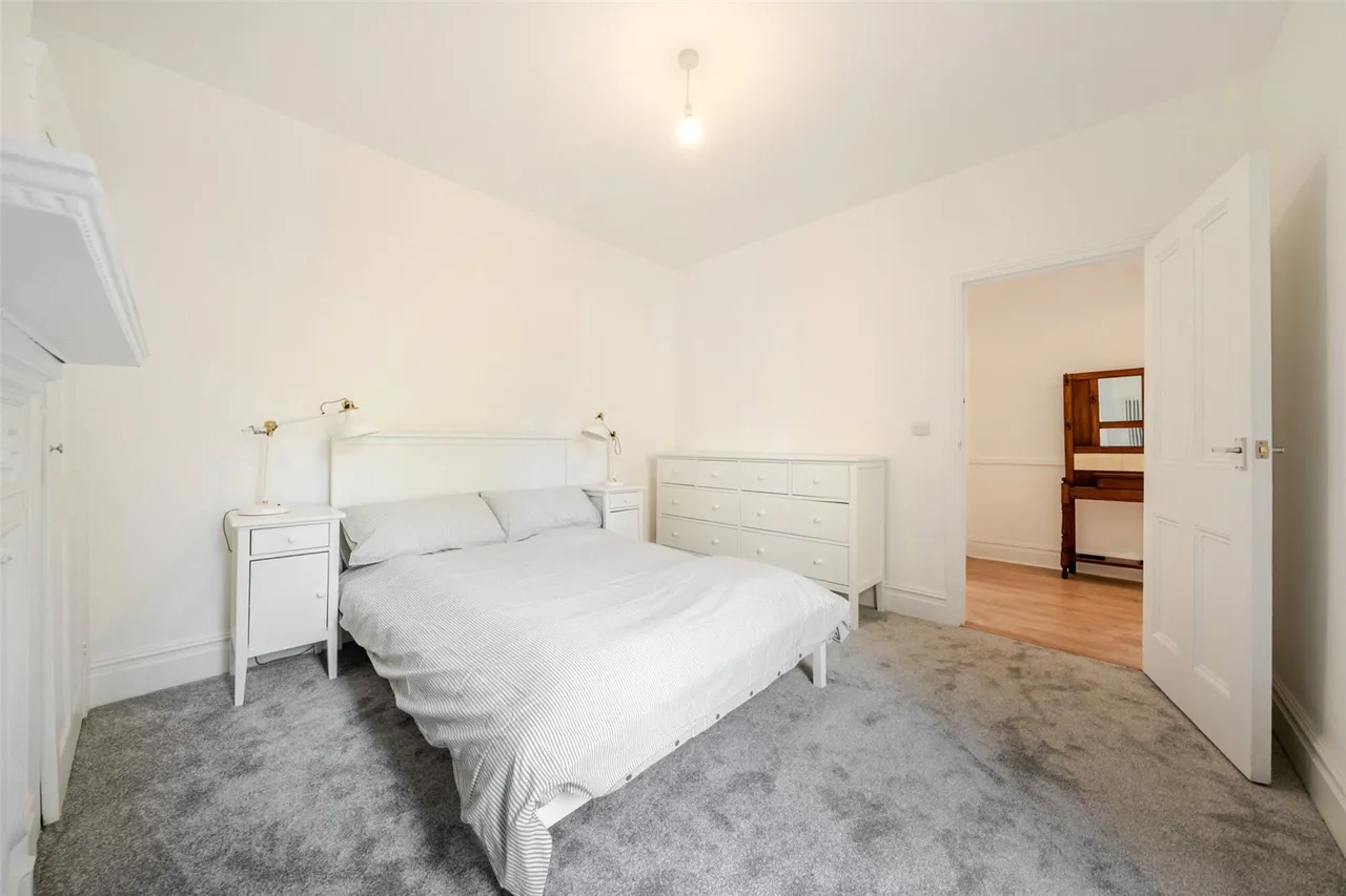 Loxton Road, SE23, photo 13
