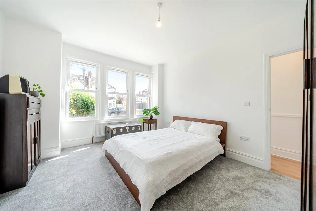 Loxton Road, SE23, photo 7