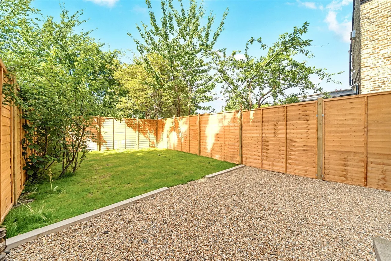 Loxton Road, SE23, photo 4