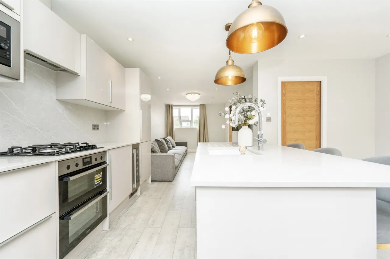 Cooks Mead, Bushey, photo 9