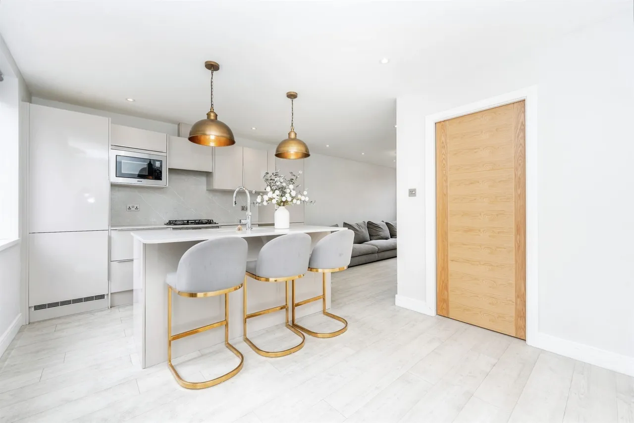 Cooks Mead, Bushey, photo 4