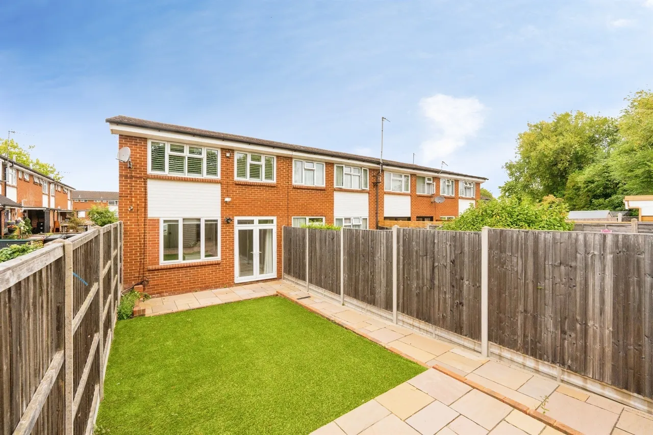 Cooks Mead, Bushey, photo 12