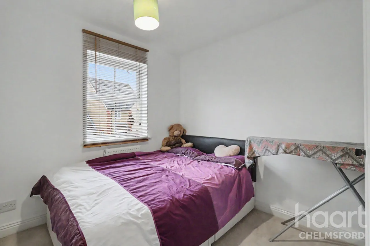 Buttercup Way, Southminster, CM0, photo 11