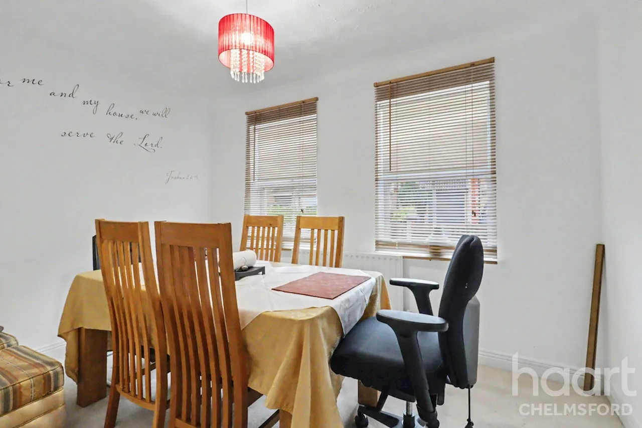 Buttercup Way, Southminster, CM0, photo 4