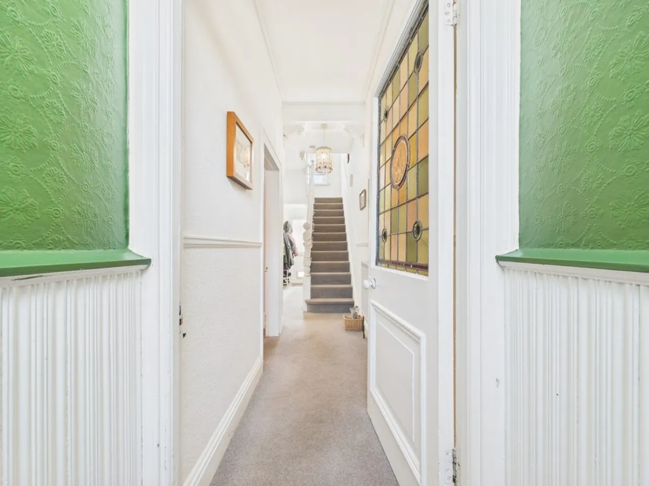 Westbourne Road, Peverell, photo 2