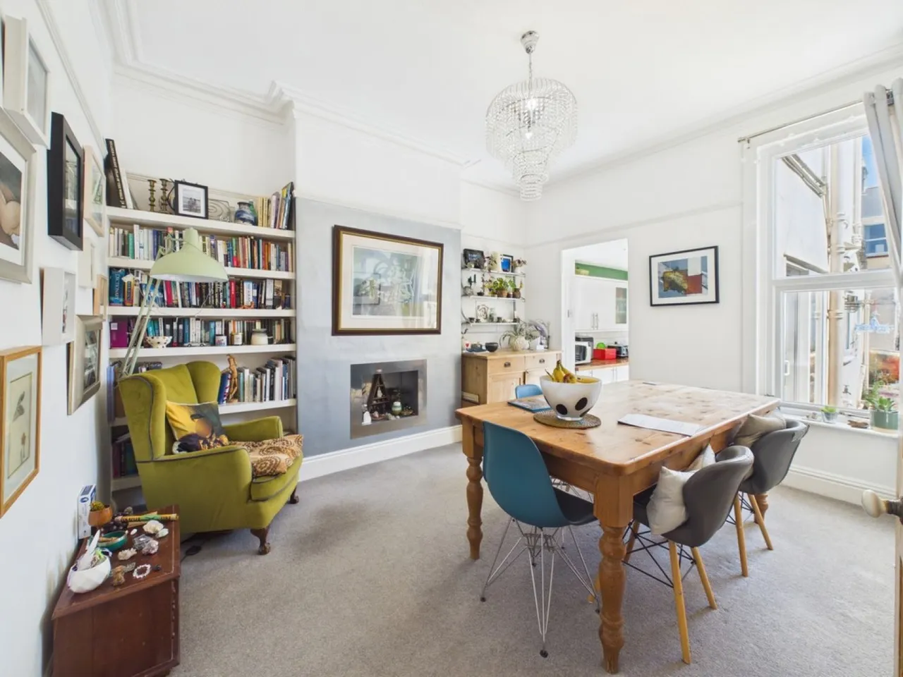 Westbourne Road, Peverell, photo 4