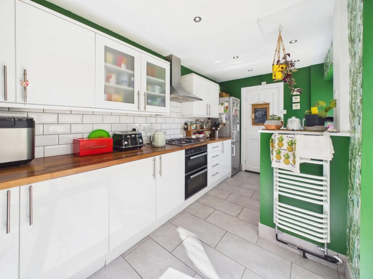 Westbourne Road, Peverell, photo 5