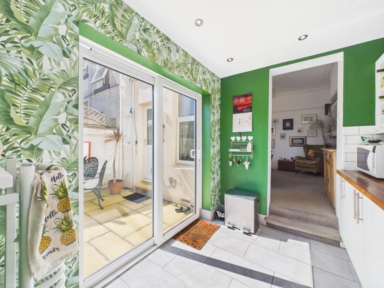 Westbourne Road, Peverell, photo 6