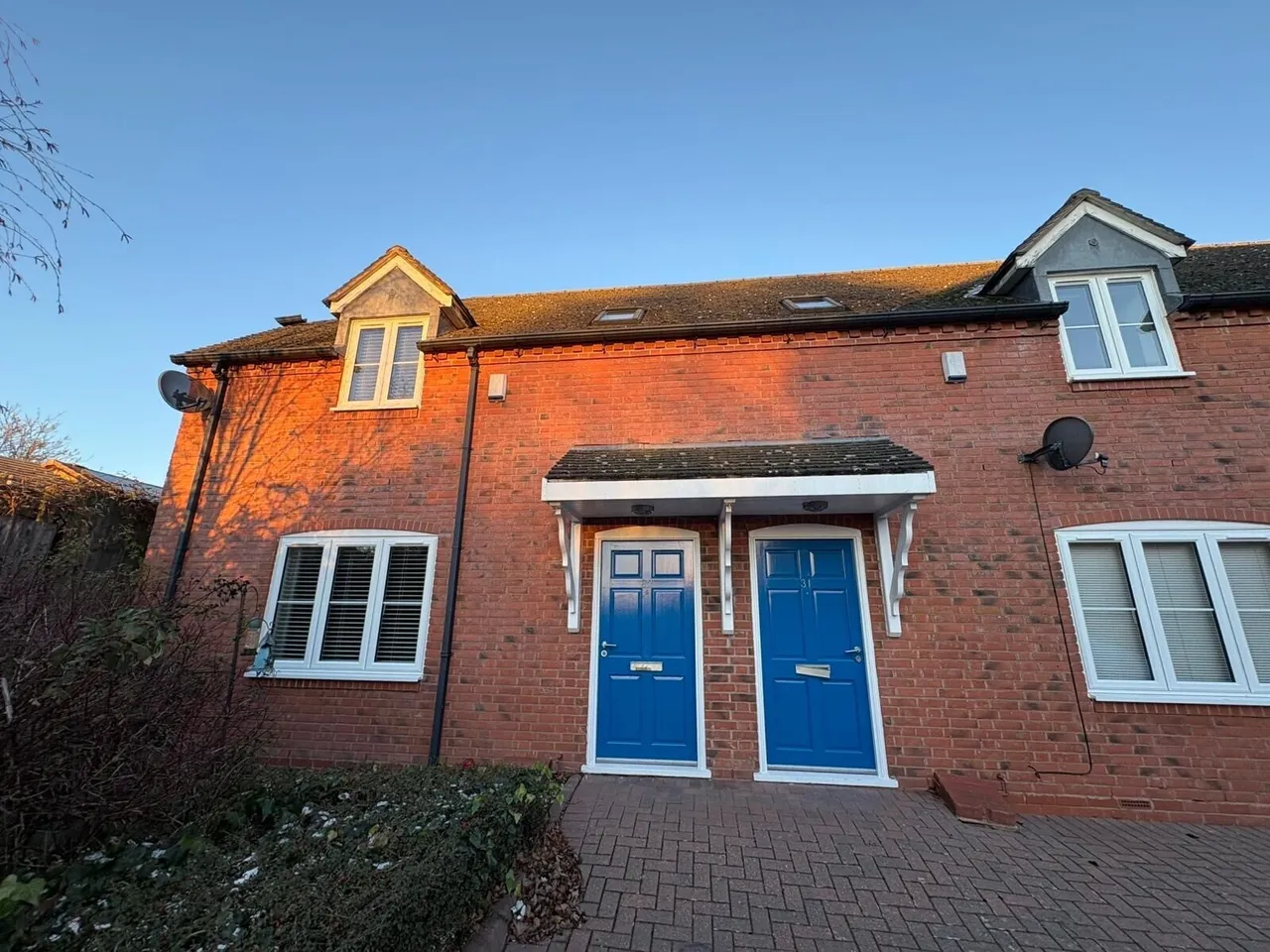 2 bed house to rent, Birmingham Road, B46
