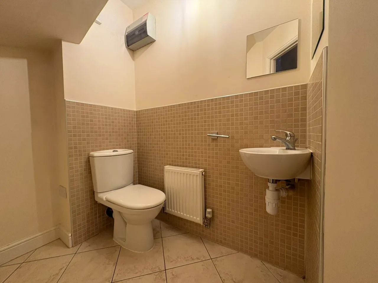Birmingham Road, B46, photo 4