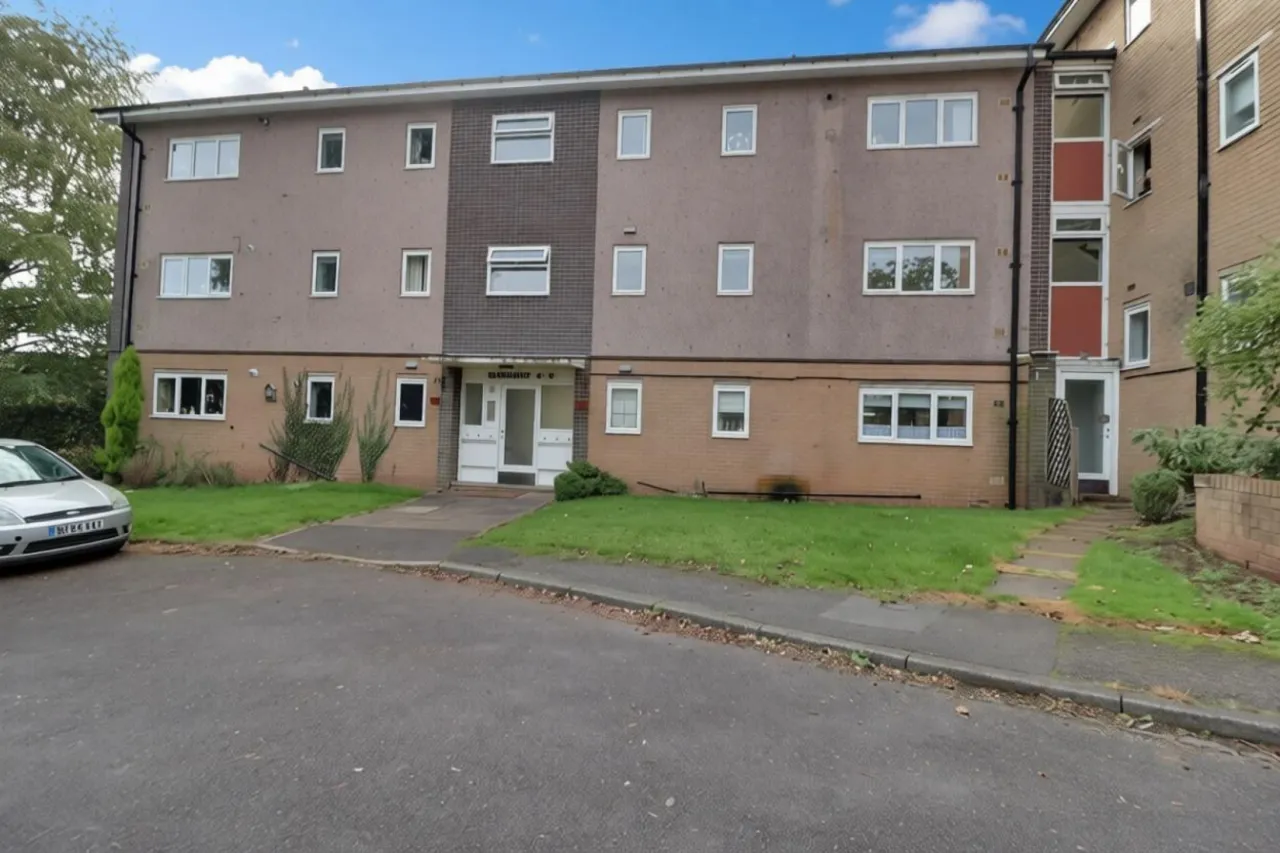 Harrowby Drive, Newcastle, photo 13