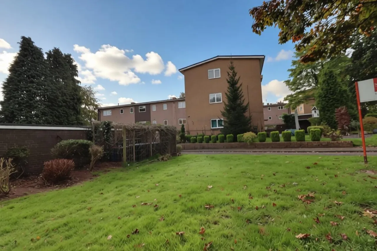 Harrowby Drive, Newcastle, photo 12
