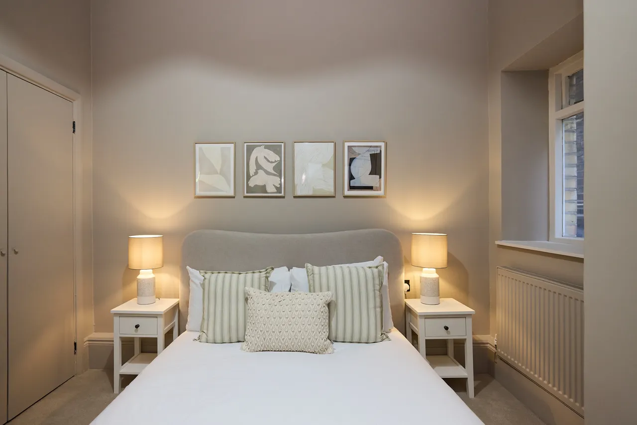 Woodchurch Road, London, NW6, photo 6