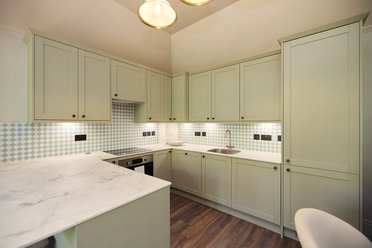 Woodchurch Road, London, NW6, photo 7