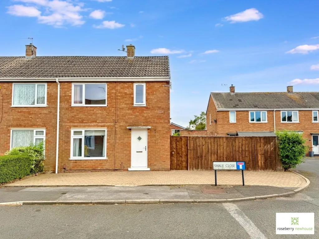 Swale Close, Eaglescliffe, photo 22