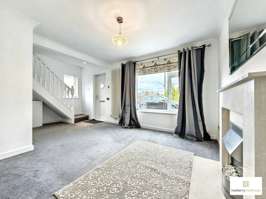 2 bed house for sale, Swale Close, Eaglescliffe